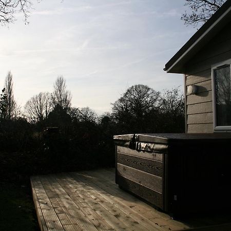 Golden Cross Holiday Park Hailsham Exterior foto